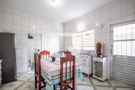 Casa para alugar com 275m², 2 quartos e 1 vaga Casa para alugar com 275m², 2 quartos e 1 vagaCozinha