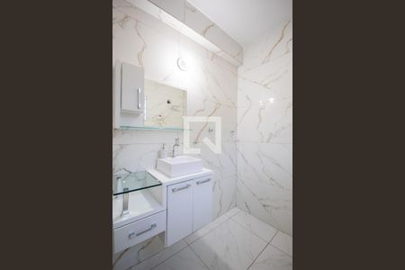 Casa para alugar com 275m², 2 quartos e 1 vaga Casa para alugar com 275m², 2 quartos e 1 vagaBanheiro 1