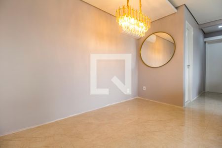 Sala de Jantar de apartamento à venda com 1 quarto, 74m² em Bethaville I, Barueri