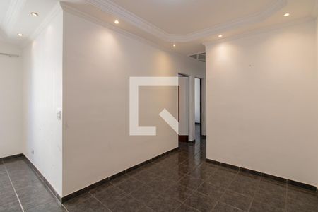 Sala de apartamento à venda com 2 quartos, 64m² em Jardim Bom Clima, Guarulhos