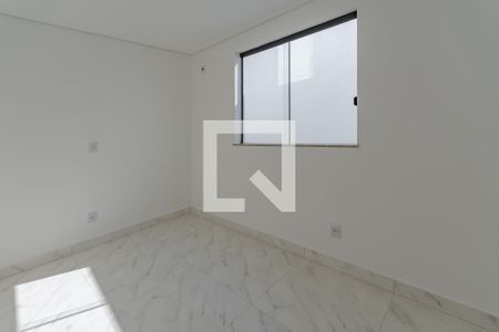 Quarto 1 de apartamento para alugar com 3 quartos, 90m² em Copacabana, Belo Horizonte