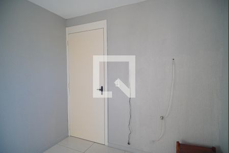 Quarto 1 de apartamento à venda com 2 quartos, 43m² em Santo Afonso, Novo Hamburgo