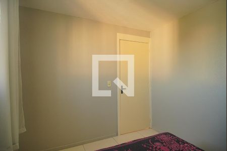 Quarto 2 de apartamento à venda com 2 quartos, 43m² em Santo Afonso, Novo Hamburgo