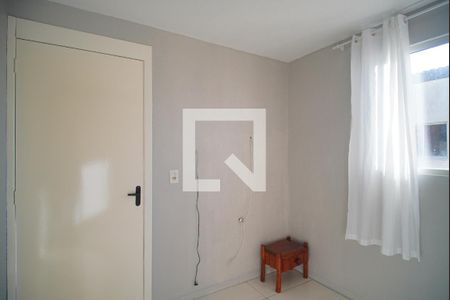 Quarto 1 de apartamento à venda com 2 quartos, 43m² em Santo Afonso, Novo Hamburgo