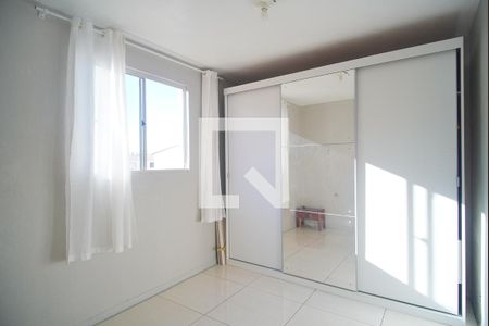 Quarto 1 de apartamento à venda com 2 quartos, 43m² em Santo Afonso, Novo Hamburgo