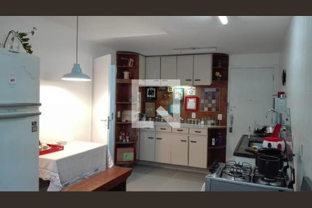 Apartamento à venda com 3 quartos, 90m² em Gávea, Rio de Janeiro