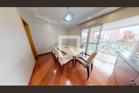 Apartamento à venda com 4 quartos, 189m² em Pinheiros, São Paulo