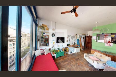 Apartamento à venda com 3 quartos, 100m² em Copacabana, Rio de Janeiro