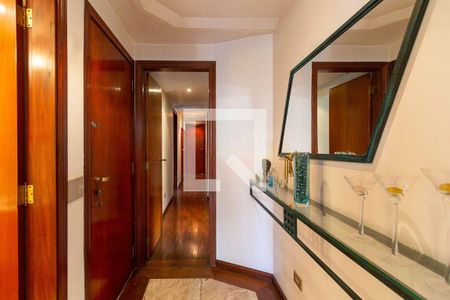 Apartamento à venda com 4 quartos, 185m² em Vila Mariana, São Paulo