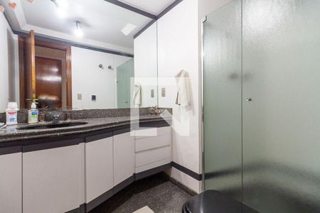 Apartamento à venda com 4 quartos, 185m² em Vila Mariana, São Paulo