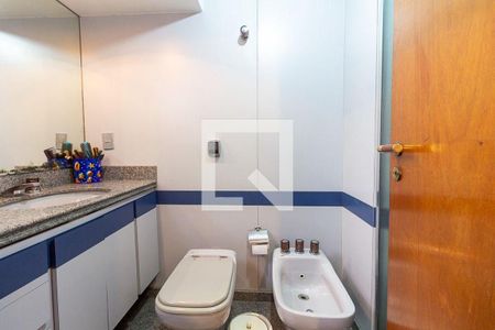 Apartamento à venda com 4 quartos, 185m² em Vila Mariana, São Paulo