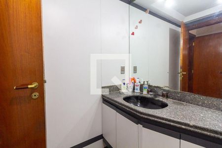 Apartamento à venda com 4 quartos, 185m² em Vila Mariana, São Paulo