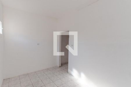 Quarto 2 de casa para alugar com 2 quartos, 70m² em Vila Nivi, São Paulo