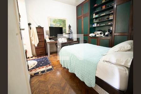 Apartamento à venda com 4 quartos, 180m² em Botafogo, Rio de Janeiro