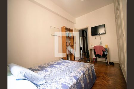 Apartamento à venda com 4 quartos, 180m² em Botafogo, Rio de Janeiro