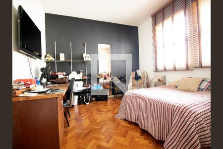 Apartamento à venda com 4 quartos, 180m² em Botafogo, Rio de Janeiro