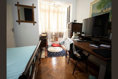 Apartamento à venda com 4 quartos, 180m² em Botafogo, Rio de Janeiro