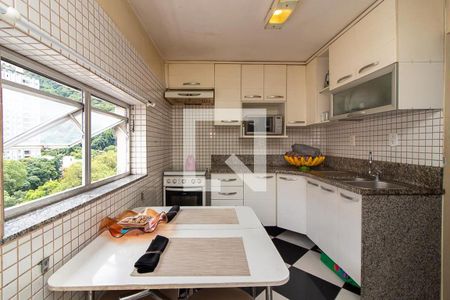 Apartamento à venda com 1 quarto, 61m² em Botafogo, Rio de Janeiro