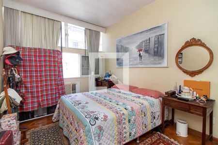 Apartamento à venda com 1 quarto, 61m² em Botafogo, Rio de Janeiro