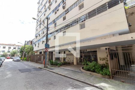 Apartamento à venda com 1 quarto, 61m² em Botafogo, Rio de Janeiro