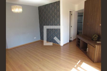 Apartamento à venda com 75m², 2 quartos e 2 vagasSala