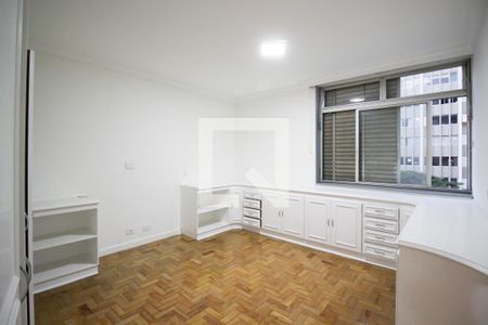 Suíte de apartamento para alugar com 4 quartos, 198m² em Itaim Bibi, São Paulo