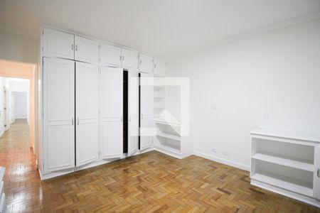 Suíte de apartamento para alugar com 4 quartos, 198m² em Itaim Bibi, São Paulo