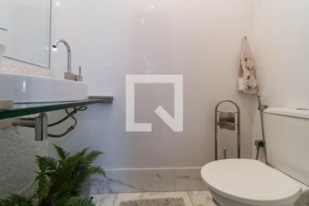 Lavabo de casa para alugar com 4 quartos, 360m² em São José, Belo Horizonte