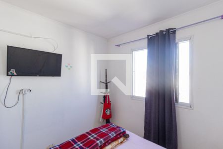 Quarto 1 de apartamento para alugar com 2 quartos, 59m² em Metalúrgicos, Osasco