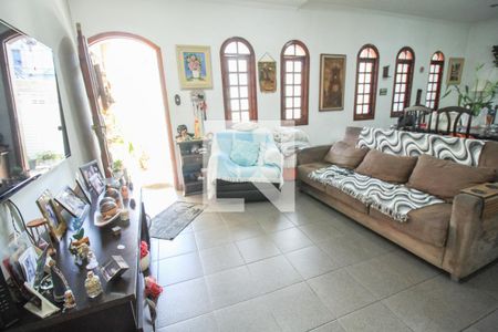 Sala de casa à venda com 4 quartos, 258m² em Vila Formosa, São Paulo