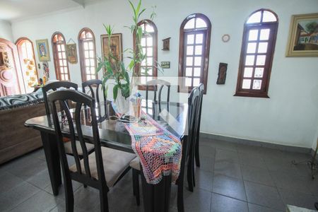 Sala de Jantar de casa à venda com 4 quartos, 258m² em Vila Formosa, São Paulo