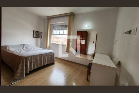 Quarto 1 de apartamento para alugar com 3 quartos, 84m² em Embaré, Santos