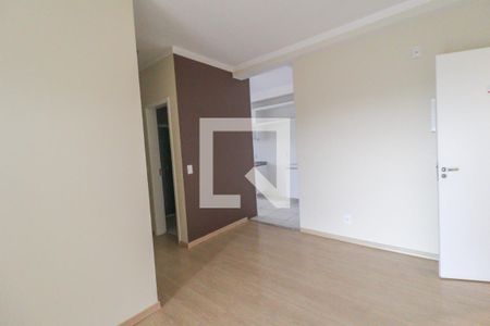 Sala de apartamento à venda com 2 quartos, 69m² em Jardim Florida, Jundiaí