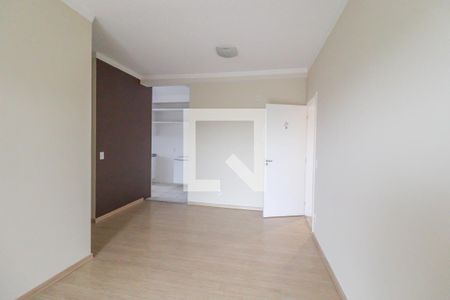 Sala de apartamento à venda com 2 quartos, 69m² em Jardim Florida, Jundiaí