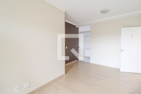 Sala de apartamento à venda com 2 quartos, 69m² em Jardim Florida, Jundiaí