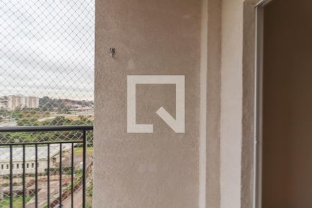 Sacada de apartamento à venda com 2 quartos, 69m² em Jardim Florida, Jundiaí