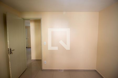 Quarto 2 de apartamento para alugar com 2 quartos, 42m² em Itaim Paulista, São Paulo