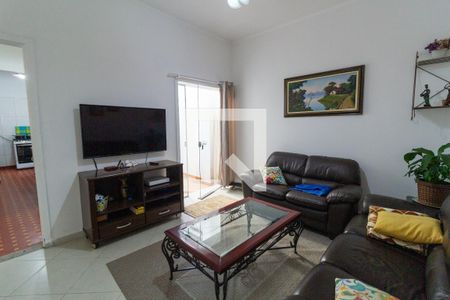 Sala 2 de casa para alugar com 3 quartos, 200m² em Bom Retiro, São Paulo