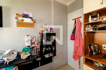 Quarto 2 de apartamento à venda com 3 quartos, 66m² em Chácara Seis de Outubro, São Paulo