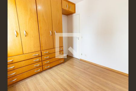 Quarto de apartamento para alugar com 2 quartos, 55m² em Alto da Mooca, São Paulo