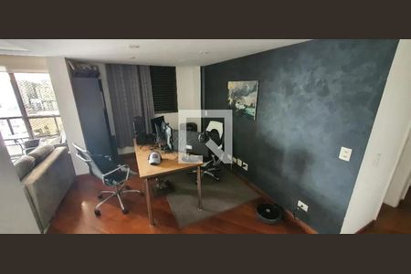 Foto 05 de apartamento à venda com 2 quartos, 120m² em Vila Andrade, São Paulo