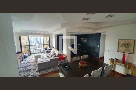 Foto 02 de apartamento à venda com 2 quartos, 120m² em Vila Andrade, São Paulo