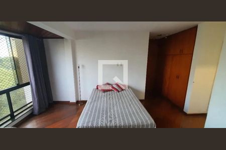 Foto 14 de apartamento à venda com 2 quartos, 120m² em Vila Andrade, São Paulo