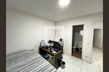 Suite 1 de casa à venda com 3 quartos, 101m² em Vila Santa Catarina, São Paulo