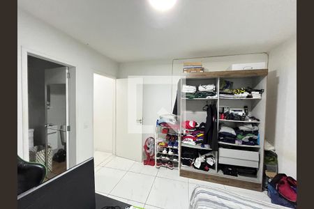 Suite 1 de casa à venda com 3 quartos, 101m² em Vila Santa Catarina, São Paulo