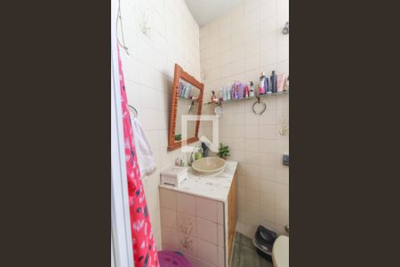 Casa à venda com 110m², 3 quartos e 1 vaga Casa à venda com 110m², 3 quartos e 1 vagaBanheiro Quarto 3