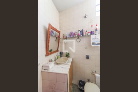 Casa à venda com 110m², 3 quartos e 1 vaga Casa à venda com 110m², 3 quartos e 1 vagaBanheiro Quarto 3