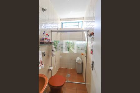 Casa à venda com 110m², 3 quartos e 1 vaga Casa à venda com 110m², 3 quartos e 1 vagaBanheiro