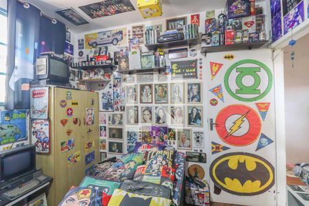 Casa à venda com 110m², 3 quartos e 1 vaga Casa à venda com 110m², 3 quartos e 1 vagaQuarto 2