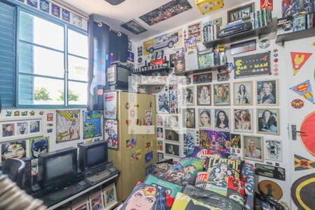 Casa à venda com 110m², 3 quartos e 1 vaga Casa à venda com 110m², 3 quartos e 1 vagaQuarto 2